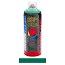 Farba Montana Hardcore 400ml  R-6016 Dark Green
